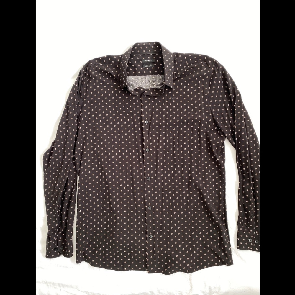 RW&Co button down shirt